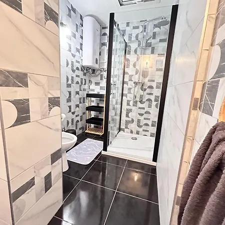 Zega Appartement