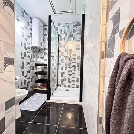 Appartement Zega