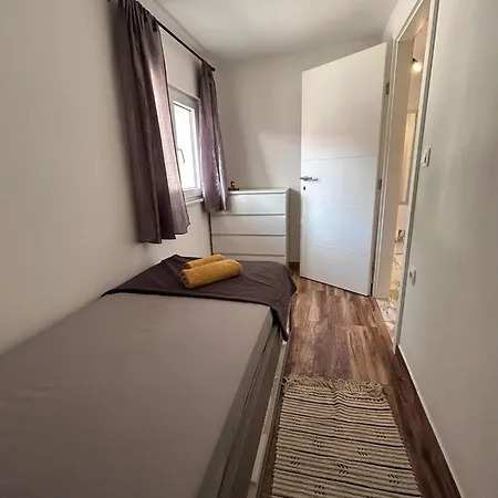 Zega Appartement