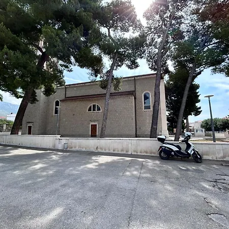 Zega Appartement Kaštela