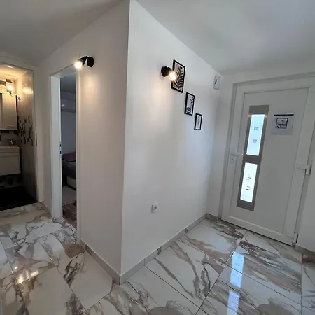 Apartman Zega Kaštela