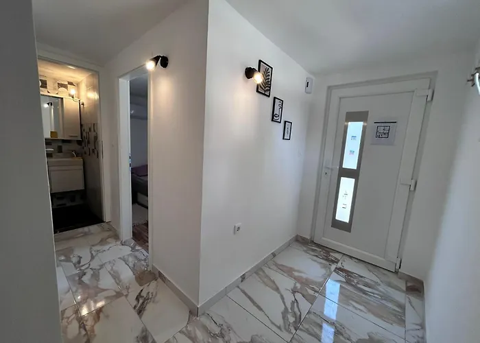 Appartamento Zega Kaštela