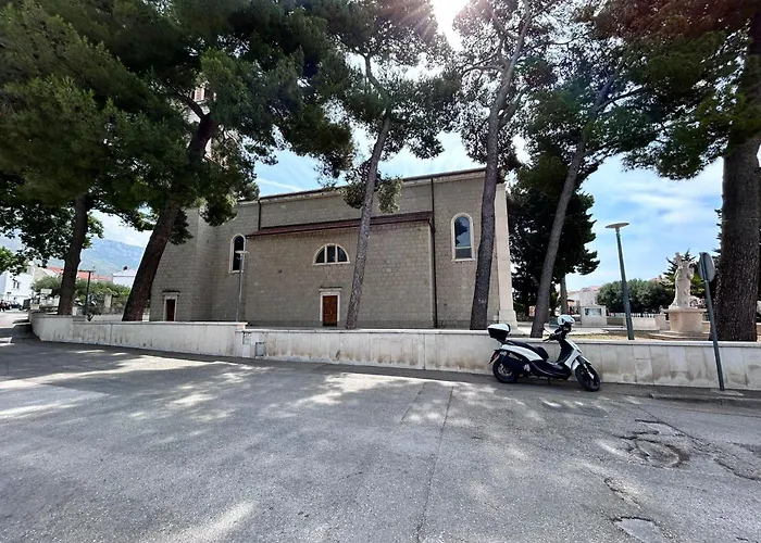 Zega Appartamento Kaštela